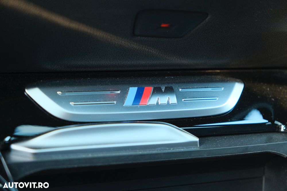 BMW X4 M M40i - 10
