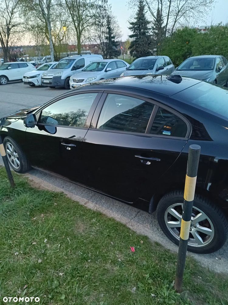 Volvo S60 D3 Kinetic - 5