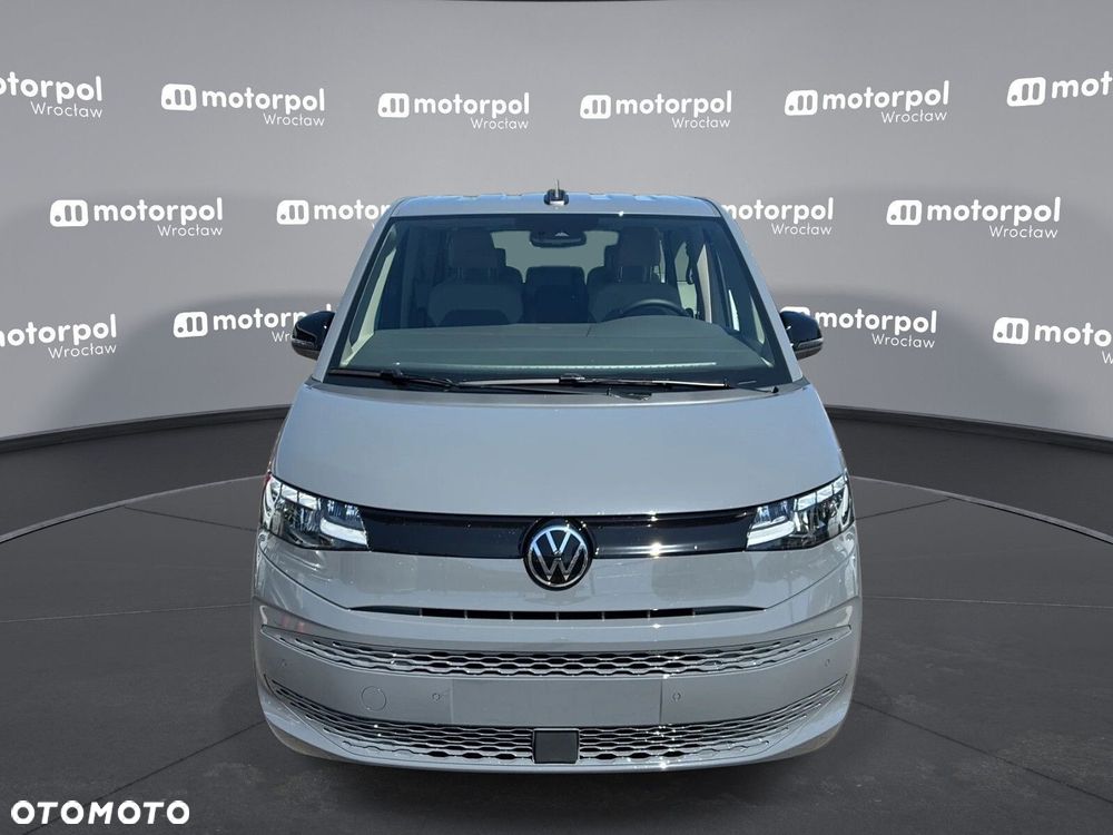 Volkswagen Multivan - 2