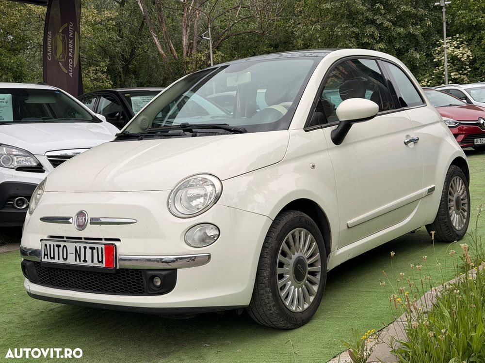 Fiat 500 - 3