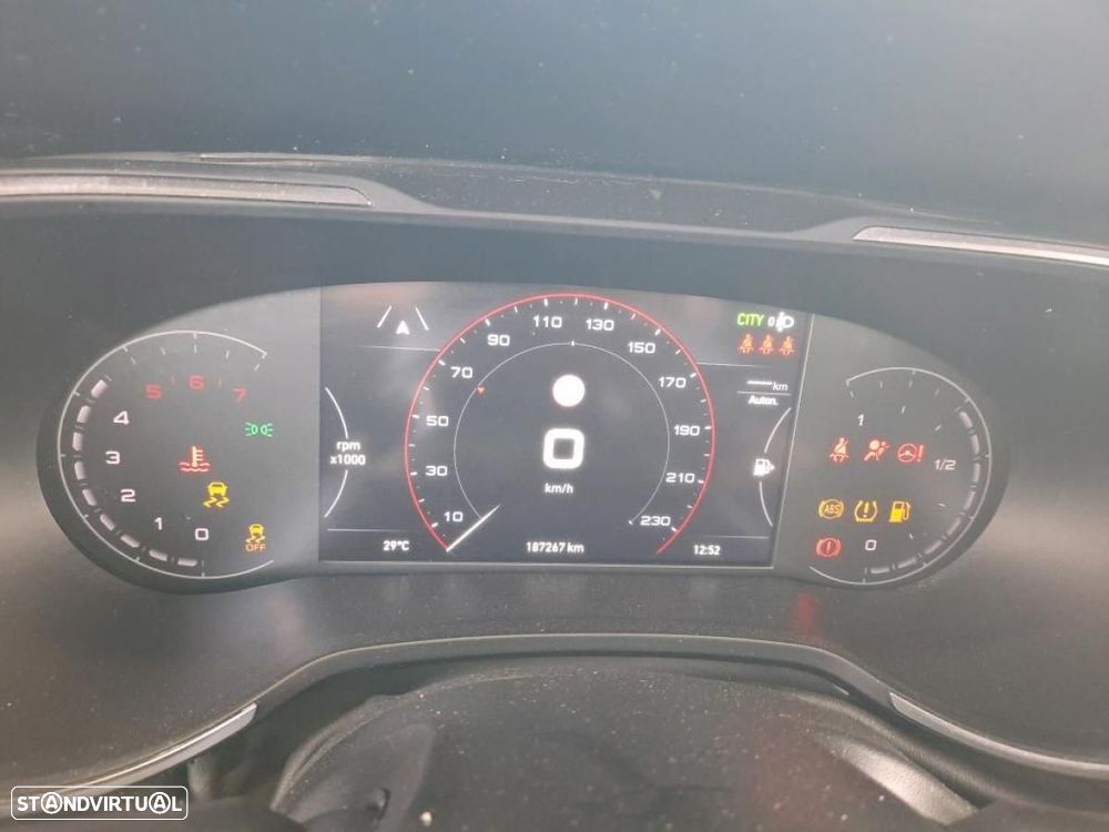 Fiat Tipo Van 1.3 M-jet Life c/IVA - 6