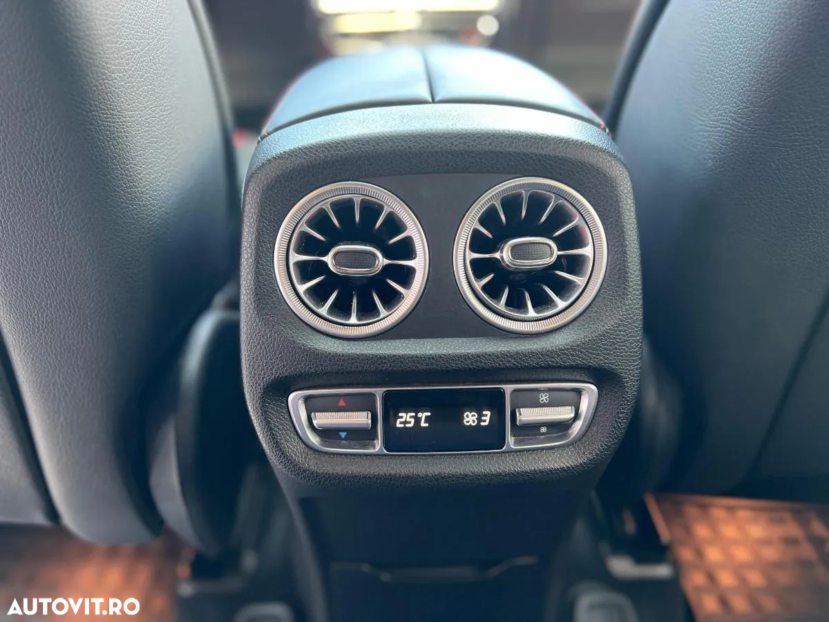 Mercedes-Benz G AMG 63 SW Long Aut. - 28