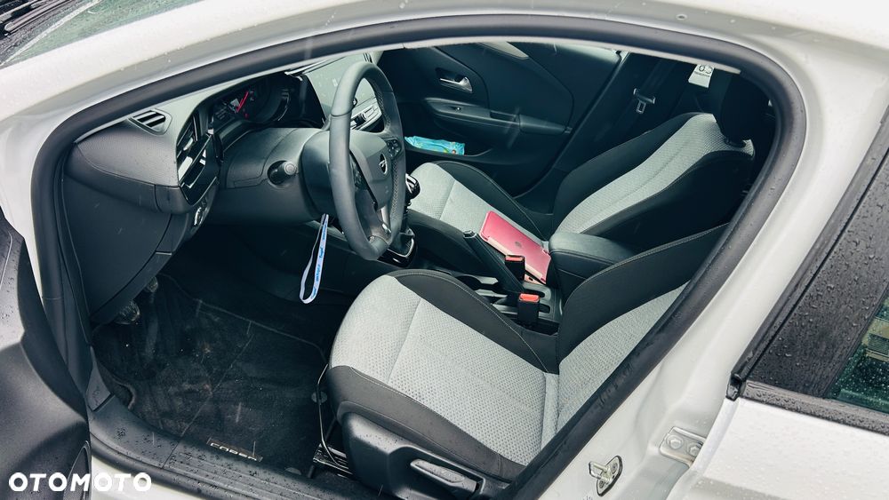 Opel Corsa 1.2 Direct Injection Turbo GS - 16