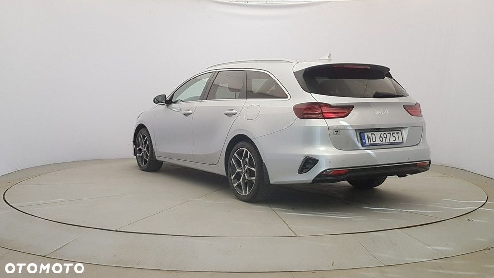 Kia Ceed - 5