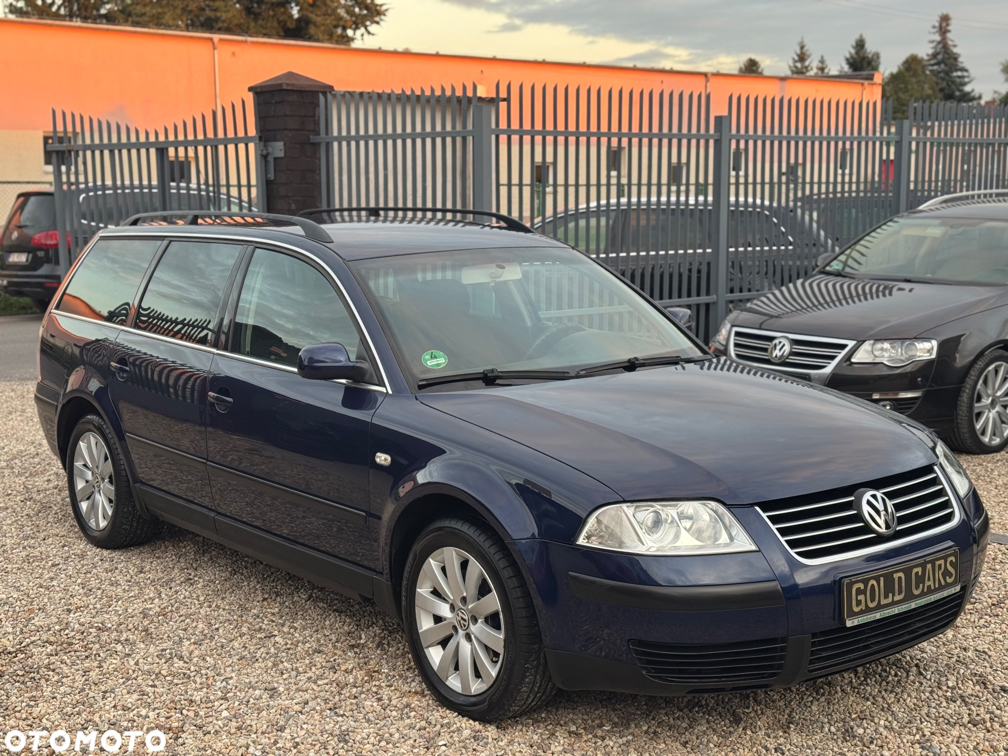 Volkswagen Passat 1.9 TDI Comfortline - 9