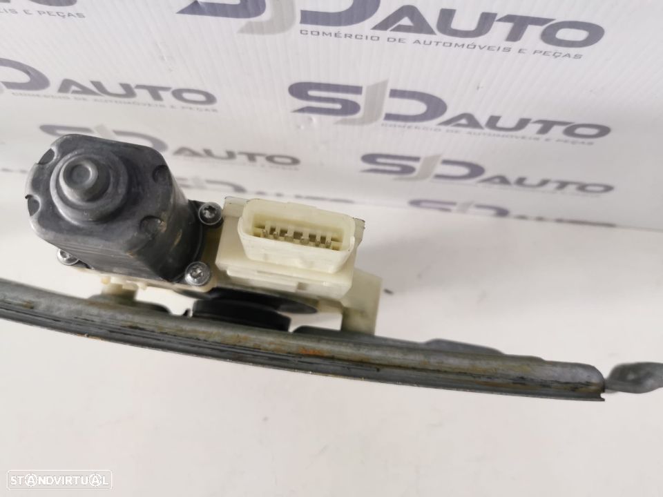 Elevadores Vidro - Peugeot 308 II - 14