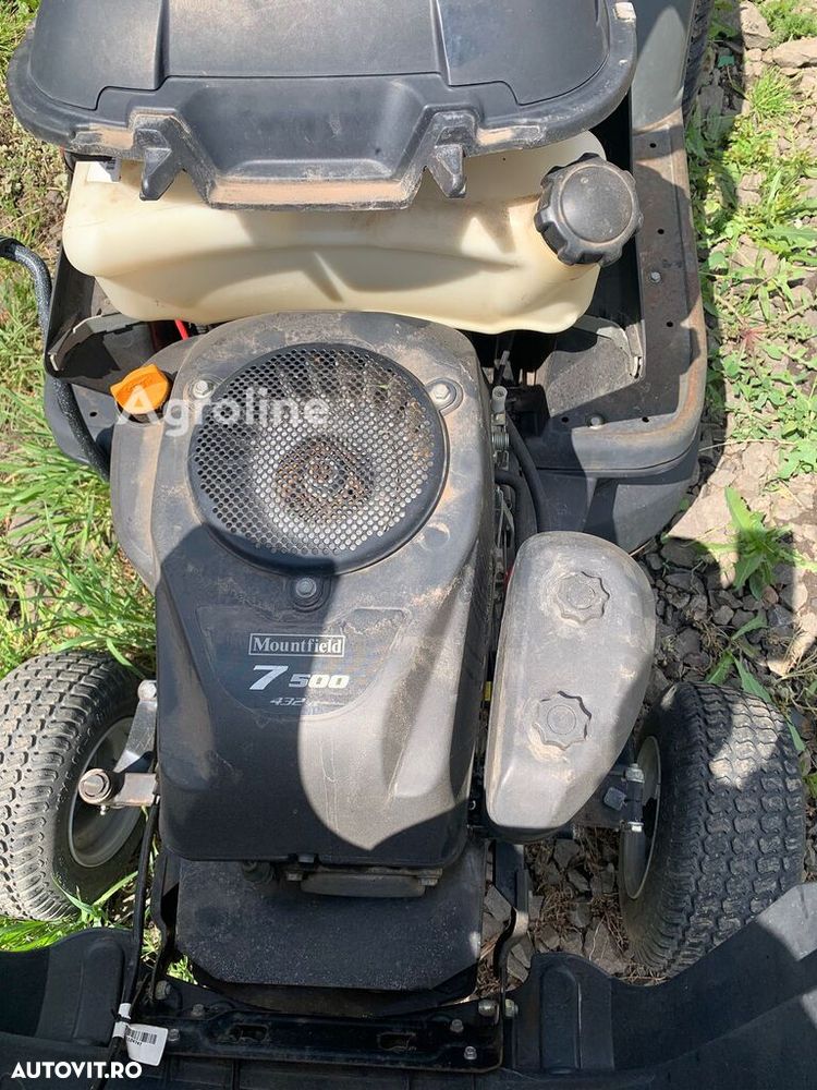Altul T30 - 5