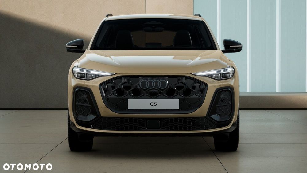 Audi Q5 - 3