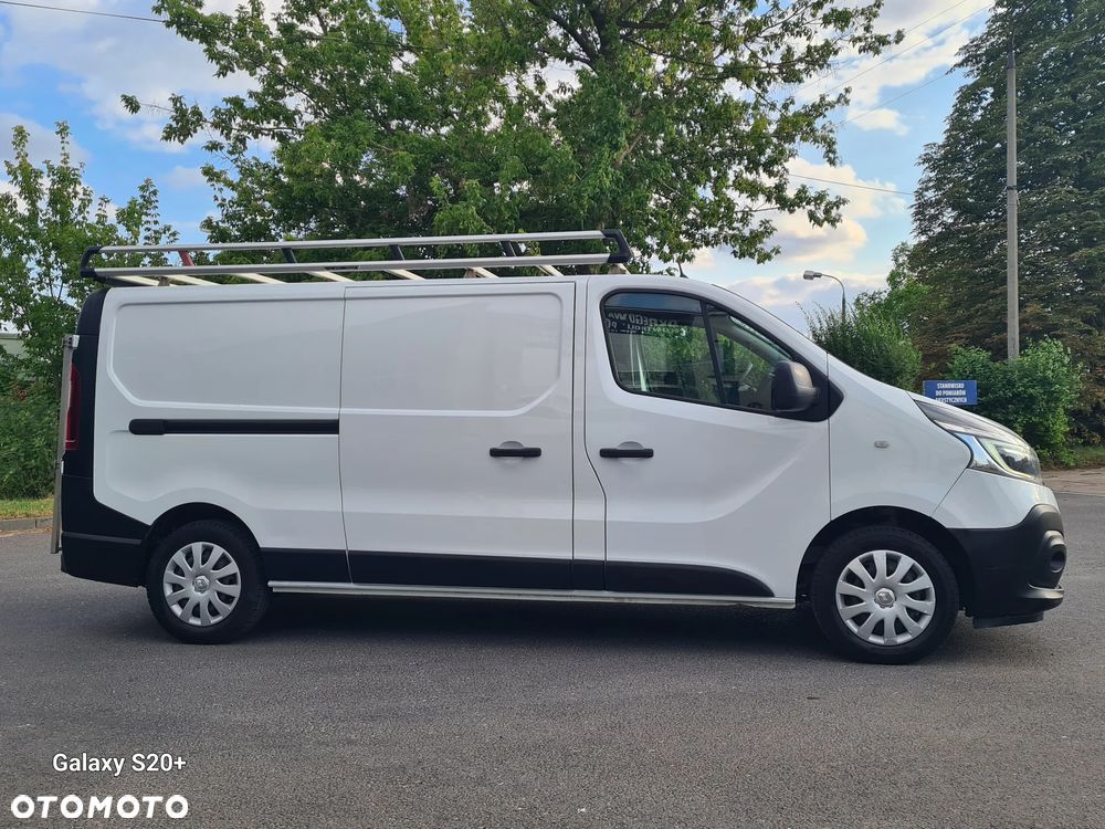 Renault TRAFIC 2.0/120  L2 LONG DŁUGI - 3