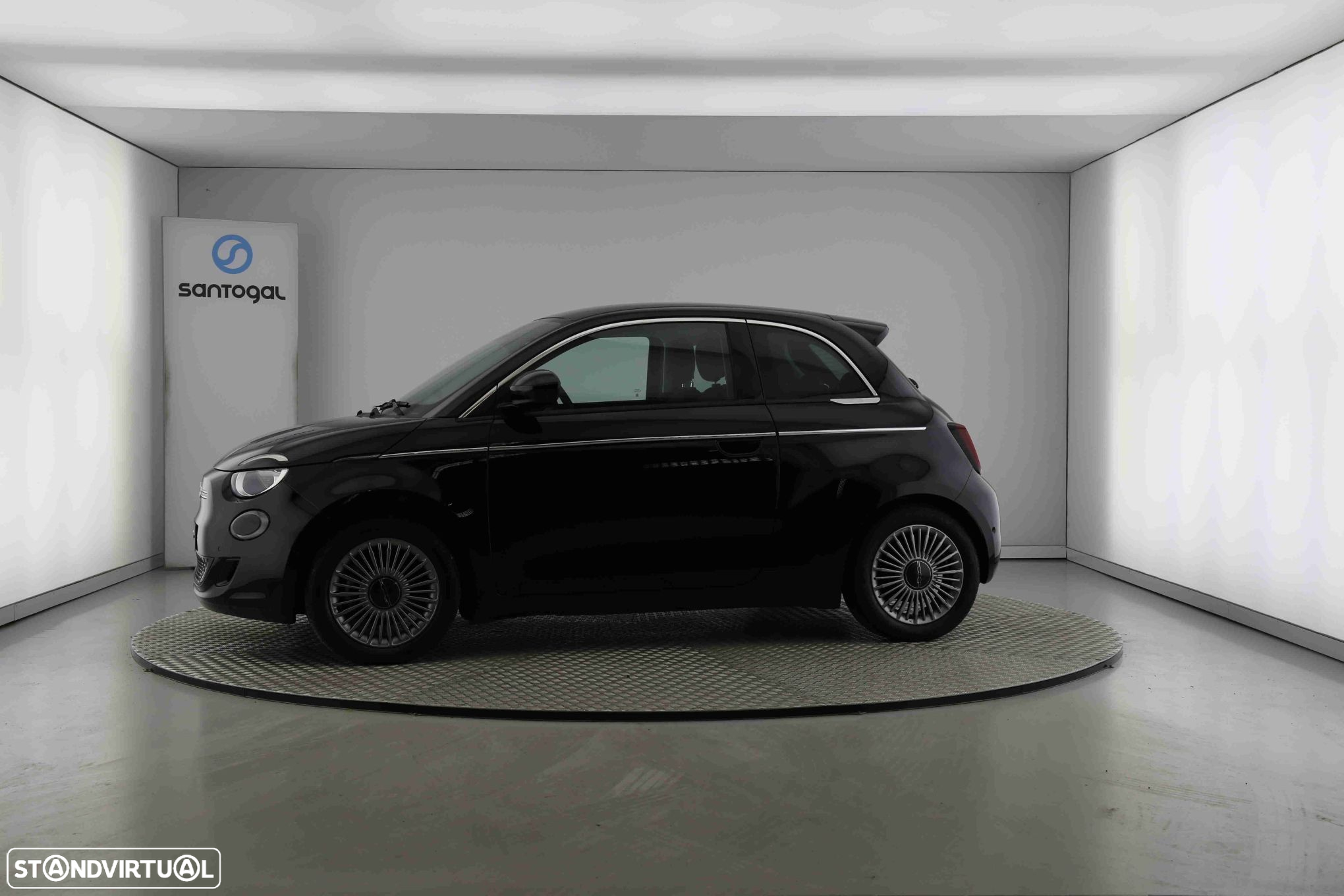 Fiat 500C - 6