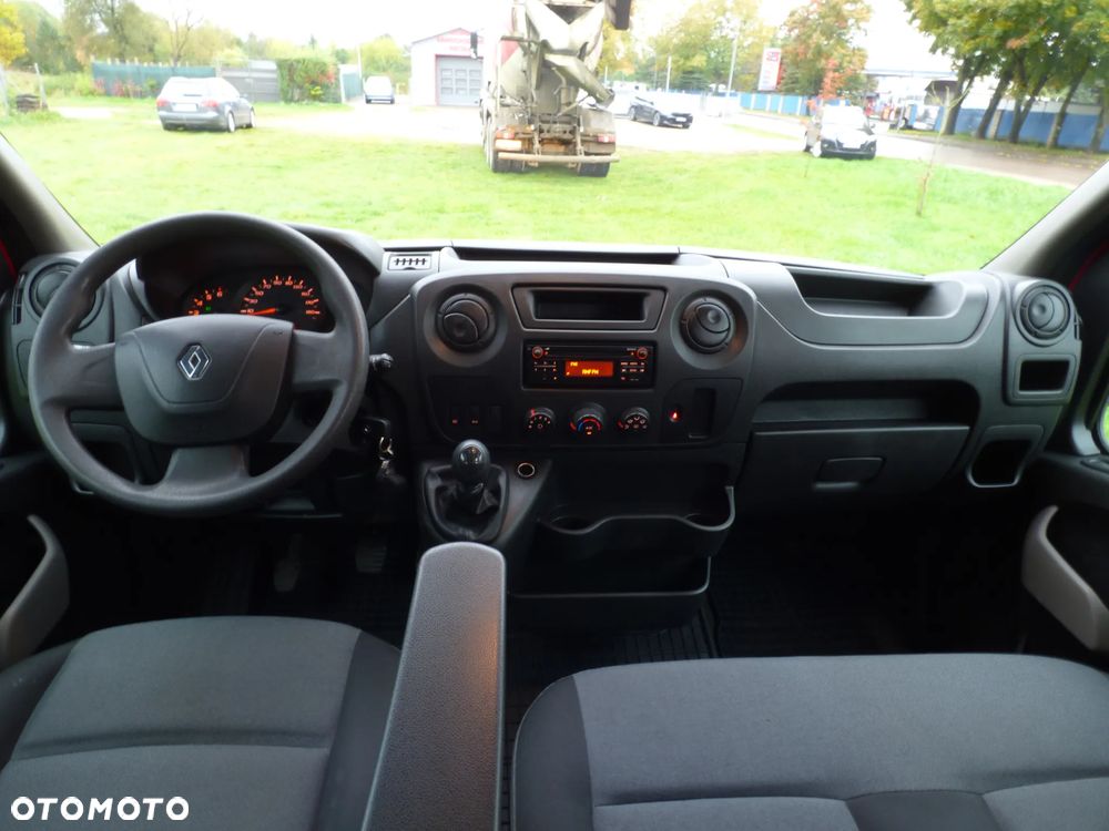 Renault Master - 17