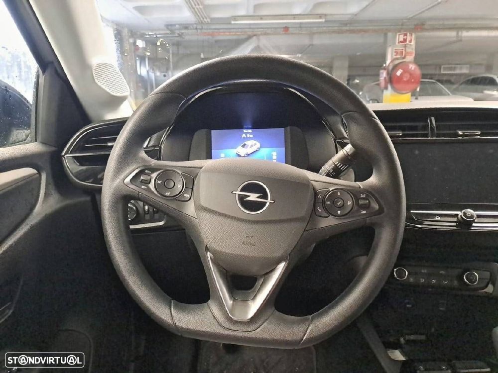 Opel Corsa 1.2 T Edition - 12