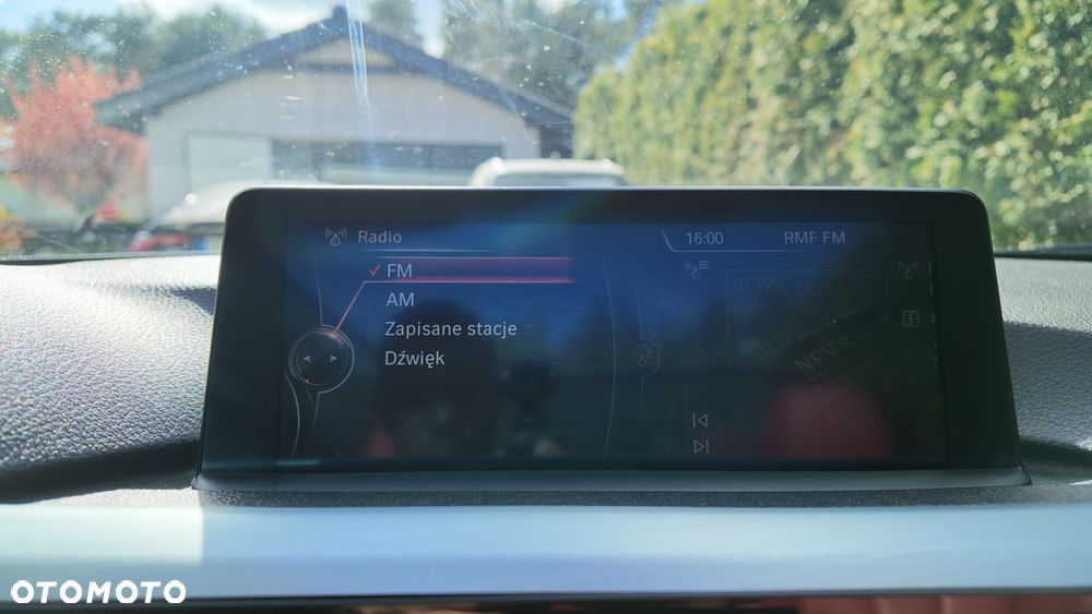 BMW Seria 4 428i Sport-Aut Sport Line - 22