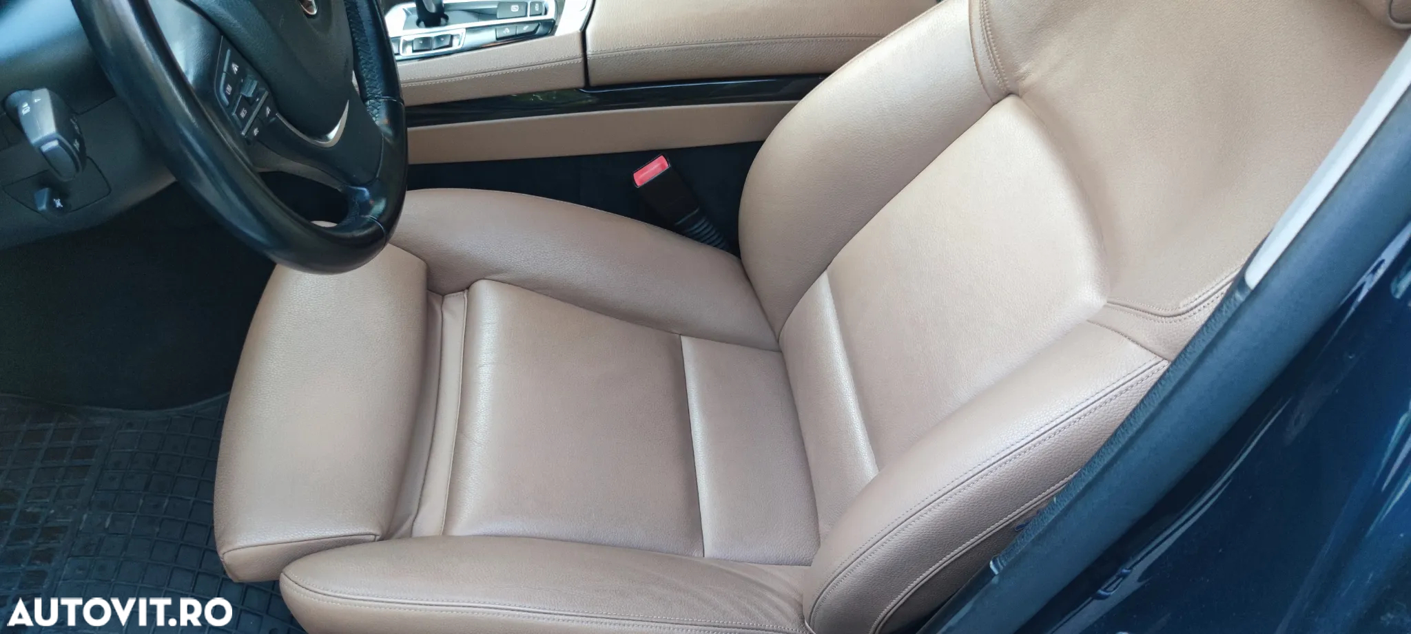 BMW Seria 7 740d xDrive - 10