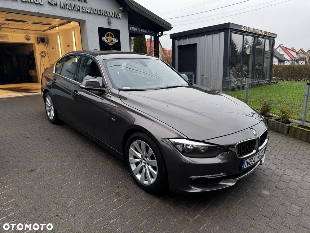 BMW Seria 3 - 28