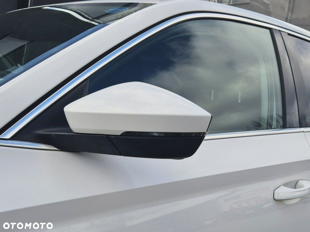 Skoda Superb 1.4 TSI ACT Ambition DSG - 16