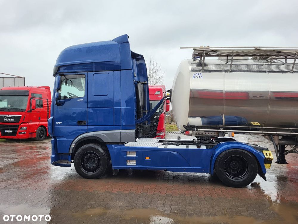 DAF XF 480 - 10
