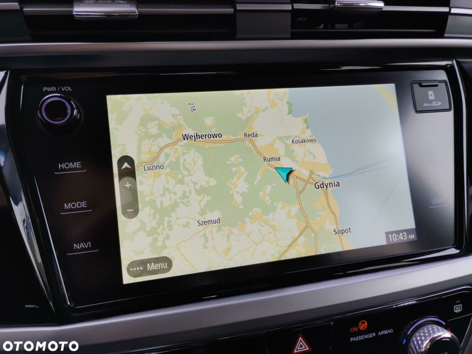 SsangYong/KGM Korando 1.5 T-GDI Quantum 4WD - 21
