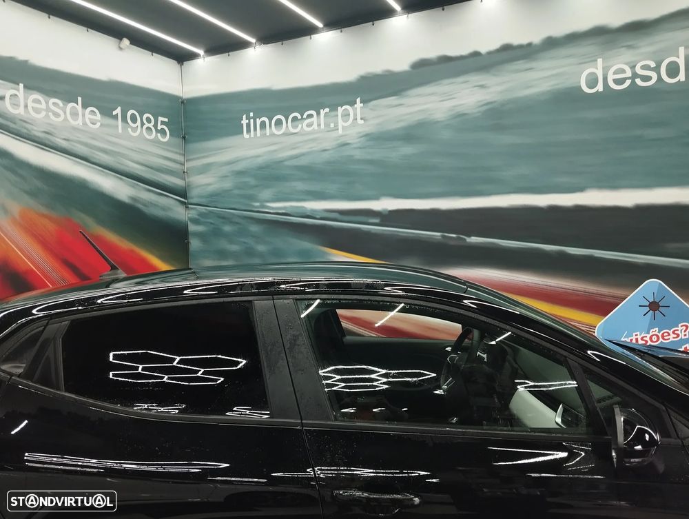 Renault Clio 1.0 TCe Evolution Bi-Fuel - 11