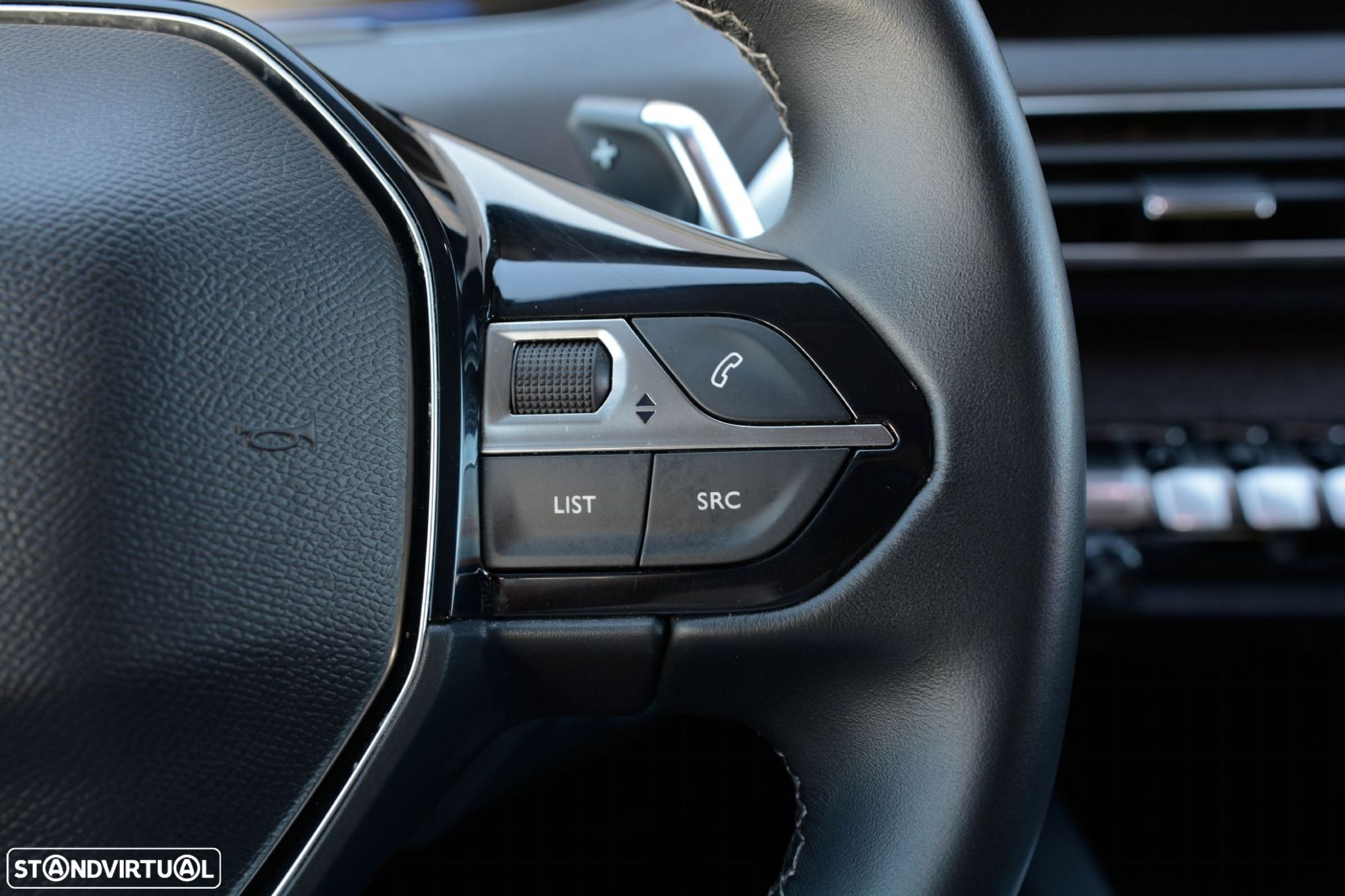 Peugeot 5008 1.5 BlueHDi Allure EAT8 - 25