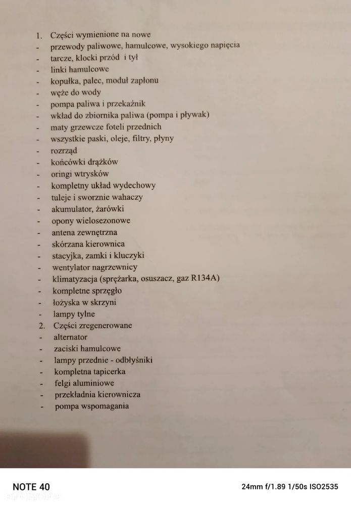 Volvo Seria 200 - 32