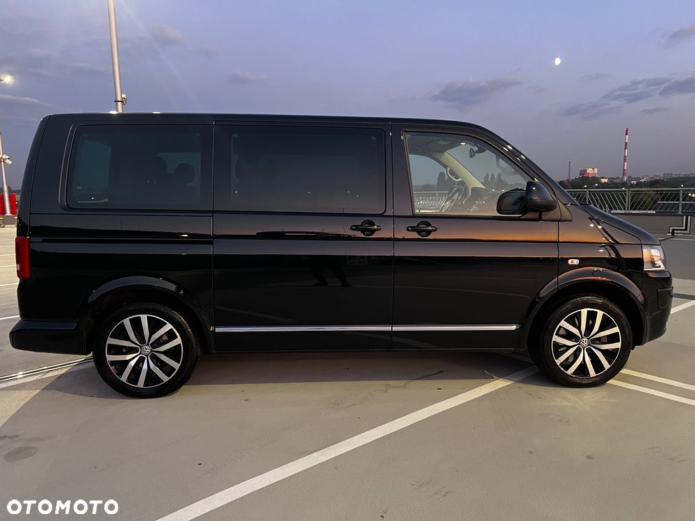 Volkswagen Multivan - 6