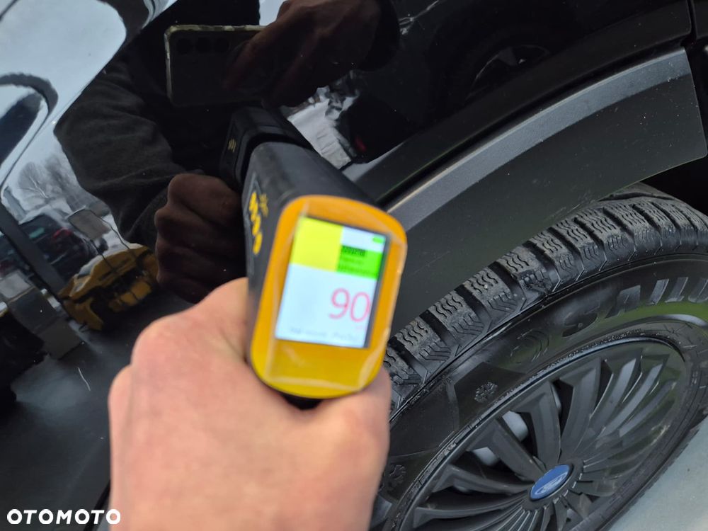 Ford Transit 350 2.0 TDCi / CHŁODNIA / MROŻNIA / IDEALNA DO MROŻONEK / BOCZNE KOMORY / ZASILANIE ZEWNĘTRZNE / GRUBE ŚCIANKI / SERWISOWANY / MODEL 2020 / EURO 6 / UNIKATOWY - 30