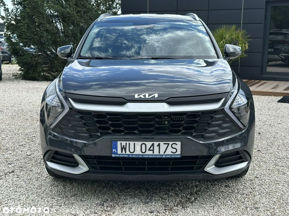 Kia Sportage - 2