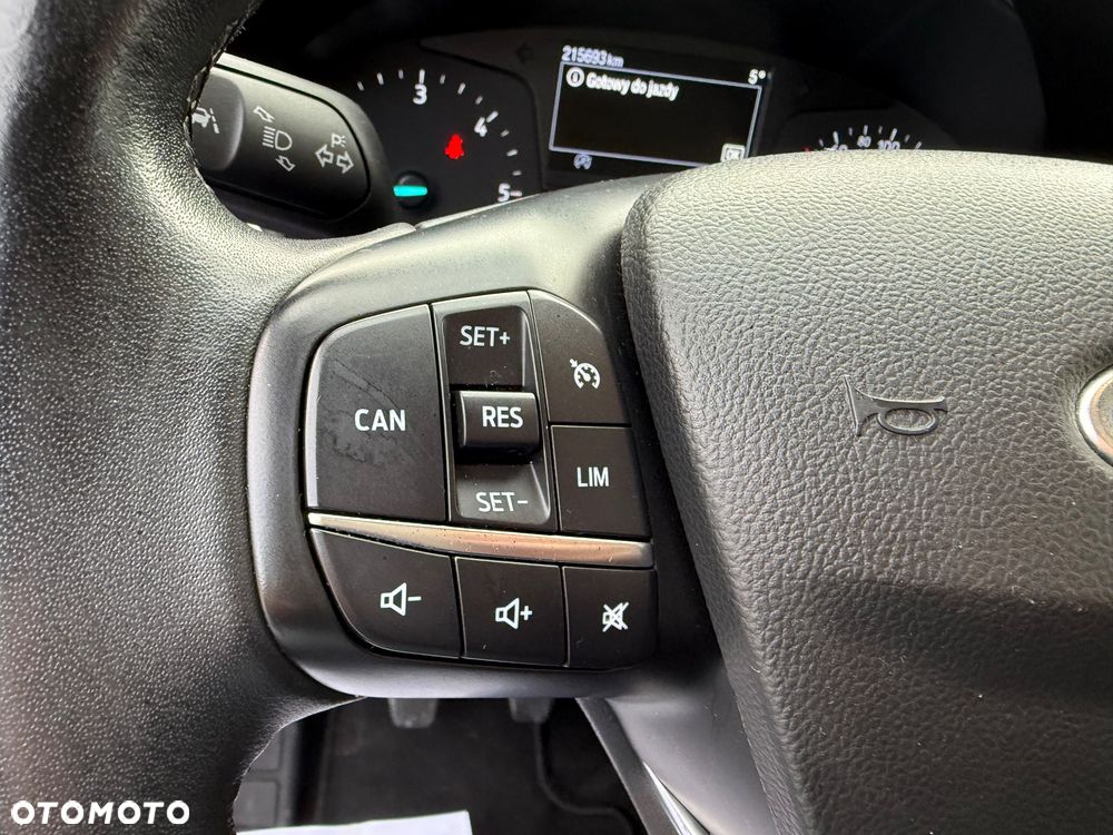 Ford Focus 1.5 EcoBlue Trend Edition - 21