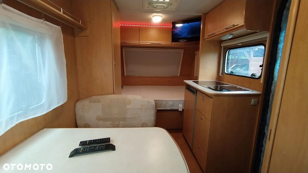 Caravelair 390 - 5