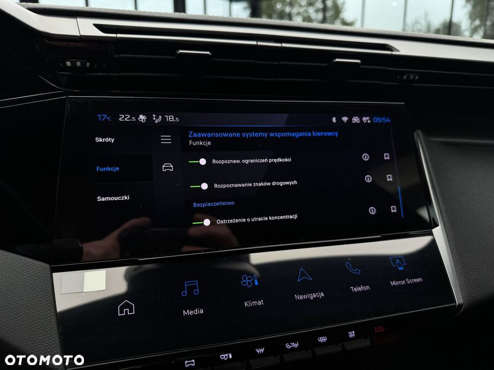 Peugeot 308 1.6 Hybrid PHEV GT EAT8 - 35