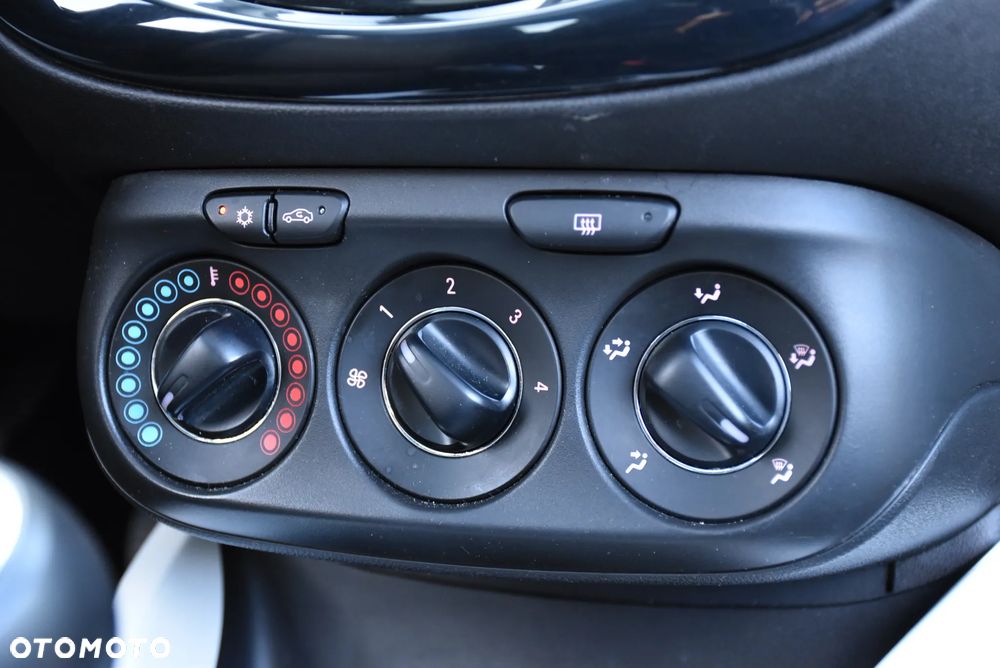 Opel Adam 1.2 Start/Stop Open Air - 19