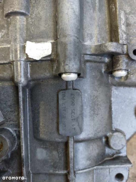 SKRZYNIA VW AUDI SEAT SKODA  KDN - 3
