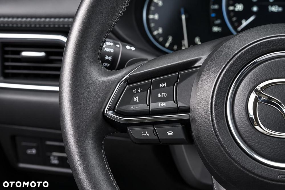Mazda CX-5 SKYACTIV-G 194 AWD Signature - 17