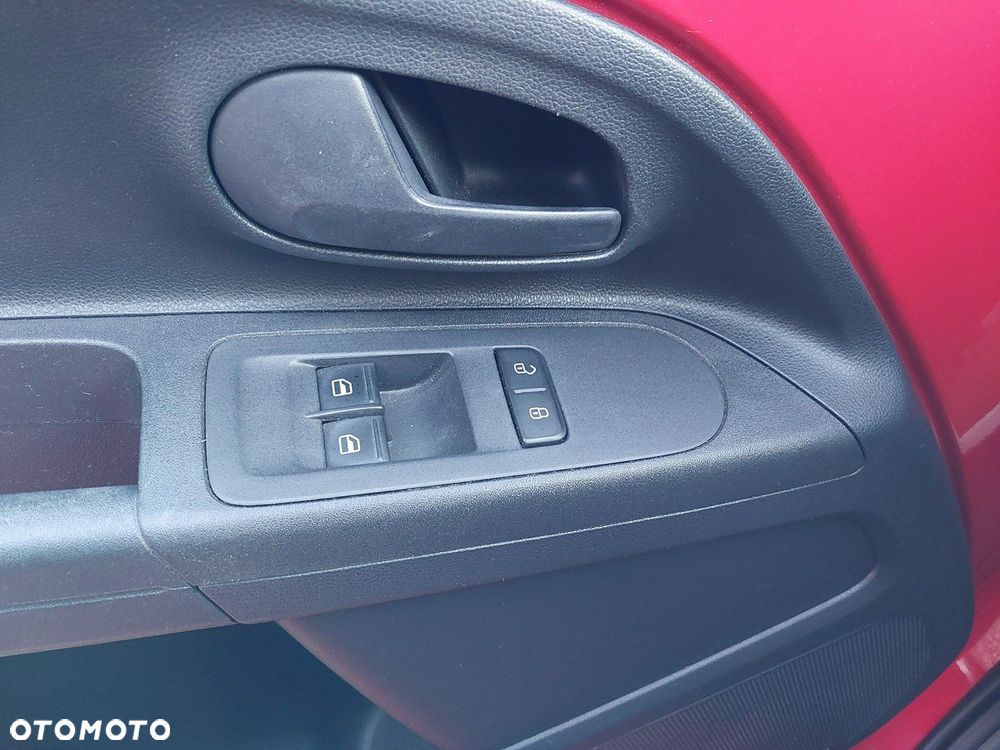 Skoda Citigo 1.0 Ambition EU6 - 23