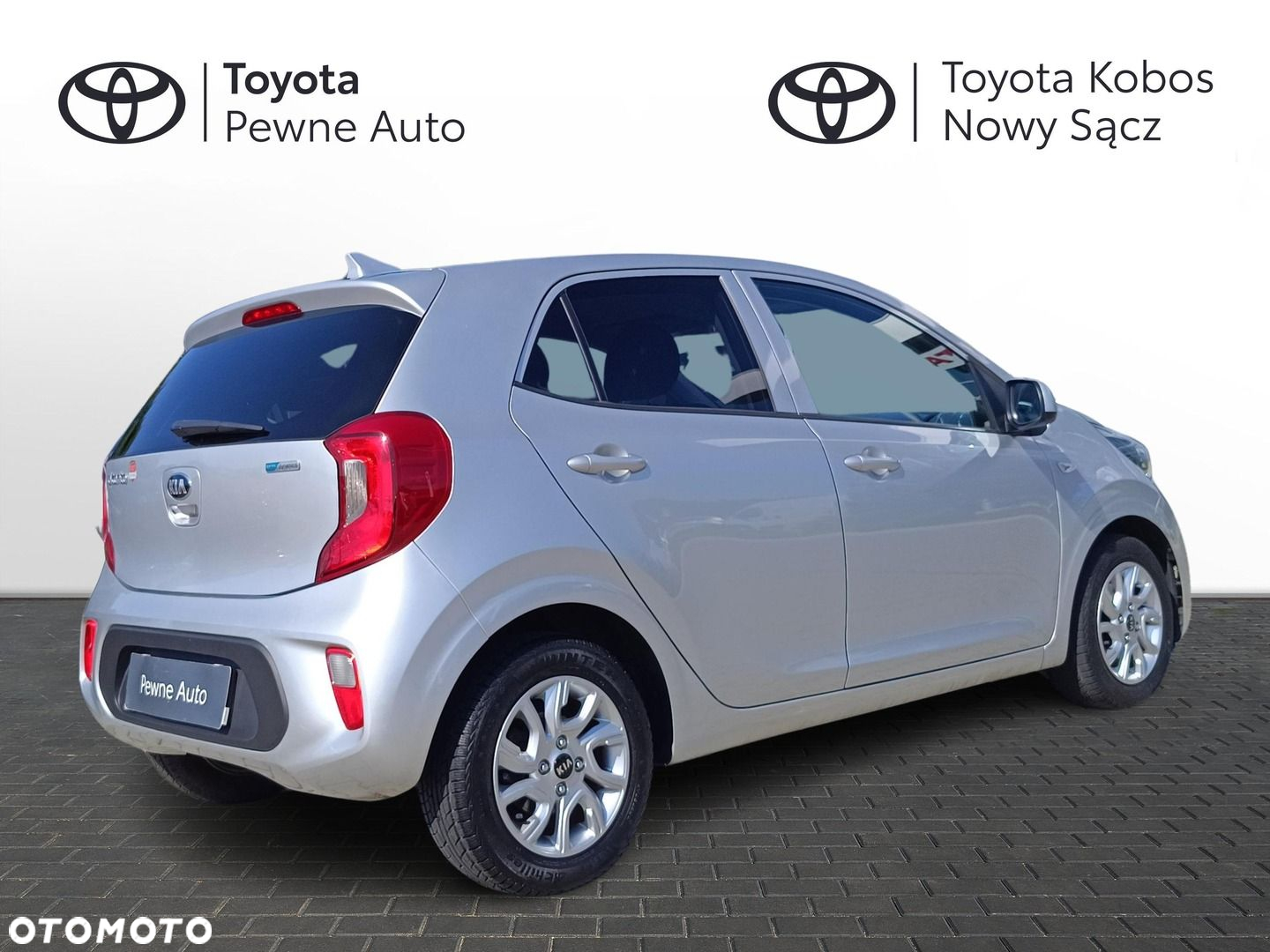 Kia Picanto 1.2 L - 2