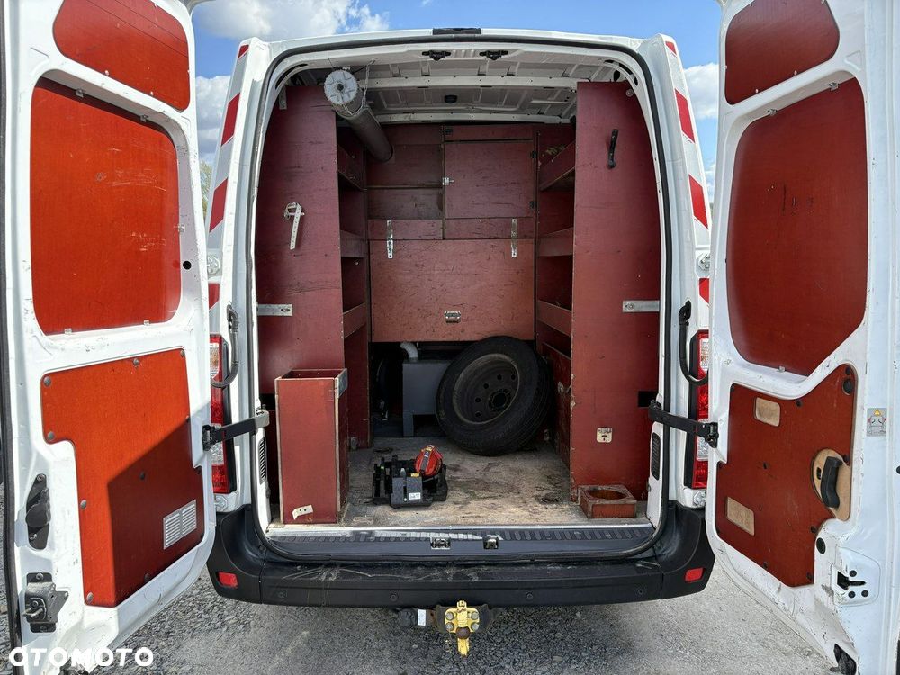 Renault Master - 5