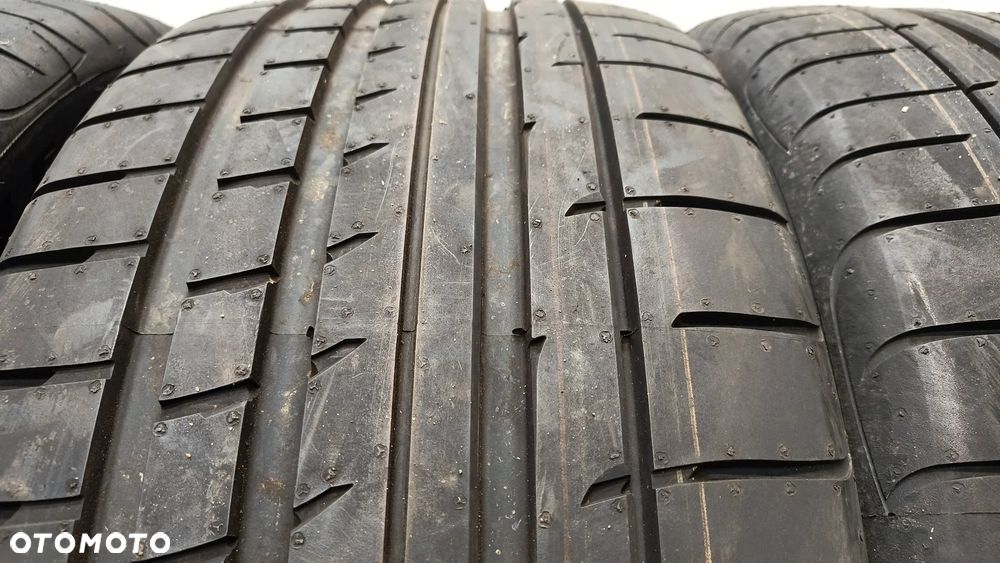 Goodyear Eagle asymmetric 2 F1 285 40 21 109Y - 3