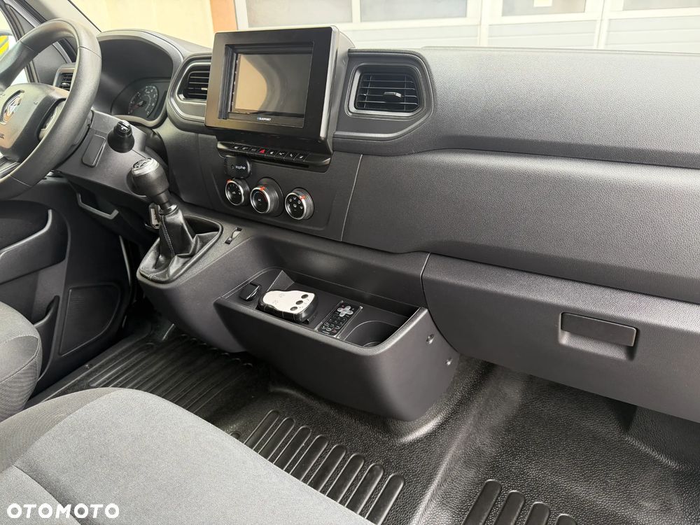 Renault Master L2H2 Winda - 35