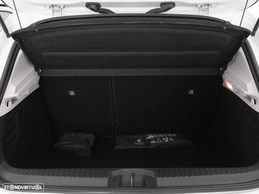 Renault Clio 1.0 TCe Intens Bi-Fuel - 13