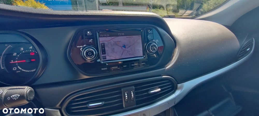Fiat Tipo 1.4 16V More - 30