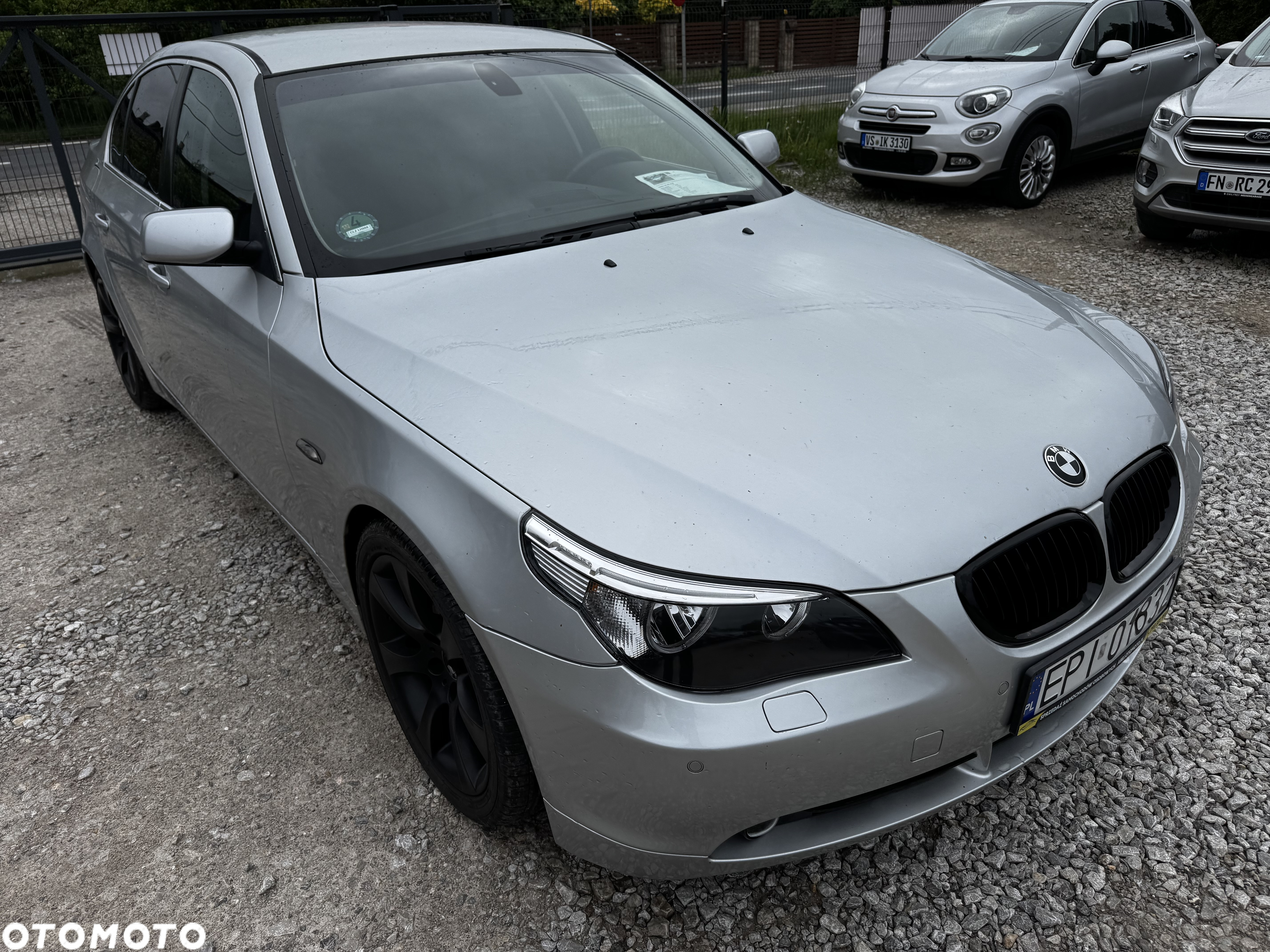 BMW Seria 5 - 10