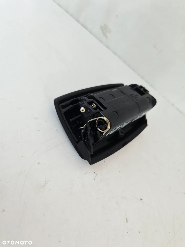 Popielniczka Tył Tylna Popiołka Wkład Kompletna 8E0857961M Audi A4 B6 B7 Exeo - 5