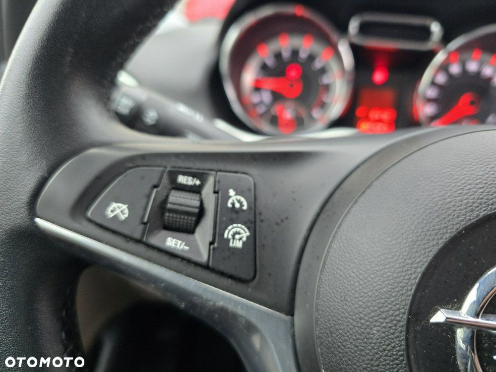 Opel Adam 1.4 Glam S&S - 20