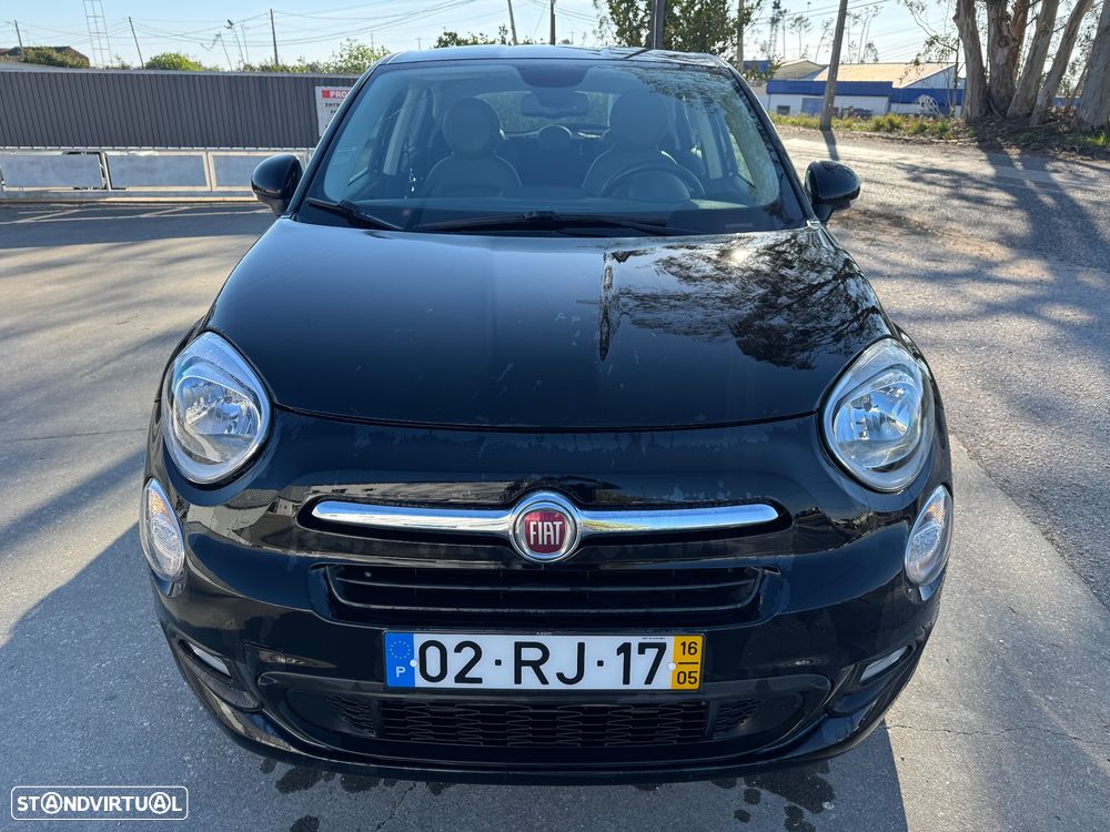 Fiat 500X 1.3 MJ Pop Star S&S - 1