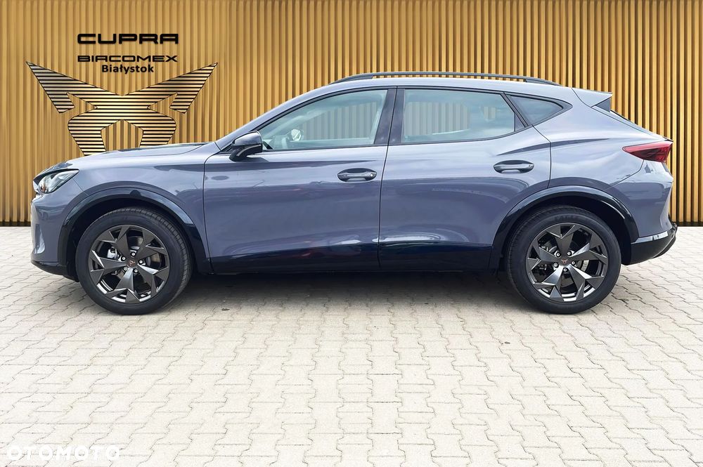 Cupra Formentor 1.5 TSI DSG - 3