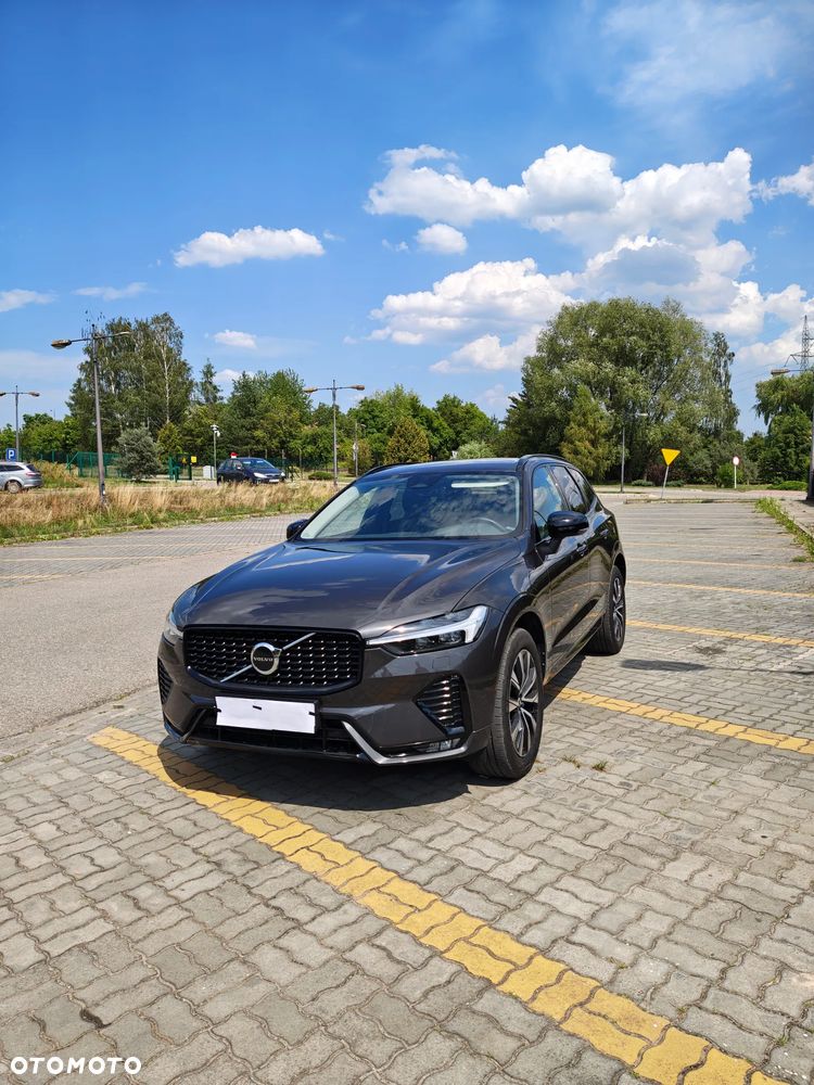 Volvo XC 60 - 3