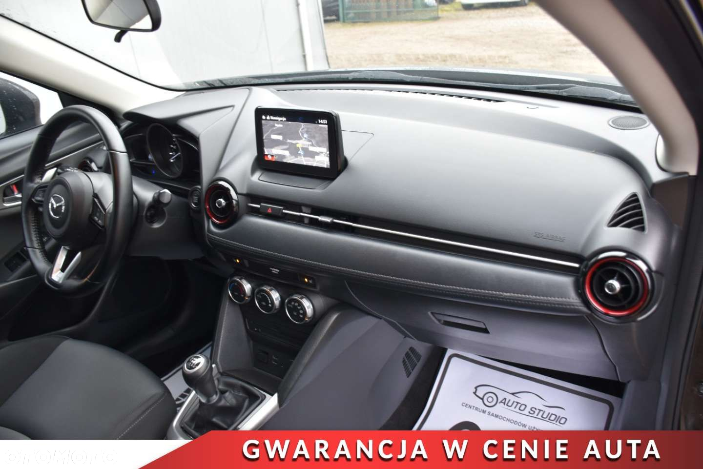Mazda CX-3 2.0 SkyPrestige - 9