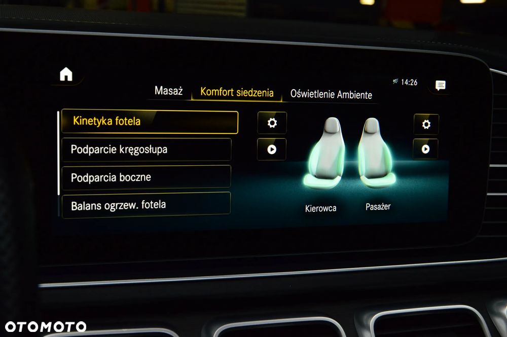 Mercedes-Benz GLE AMG Coupe 53 4-Matic Premium Plus - 36