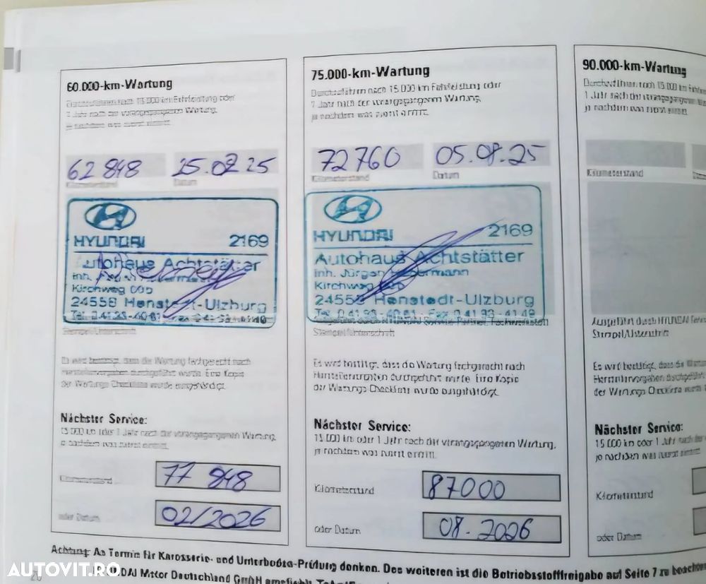 Hyundai Tucson 1.6 T-GDi 48V-Hybrid 4WD DCT Trend - 11